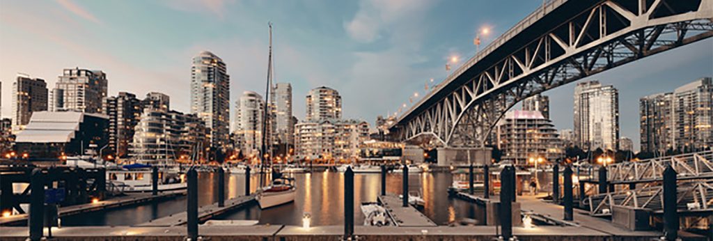 False Creek