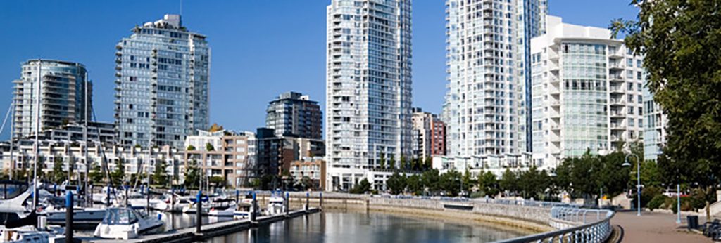 Yaletown