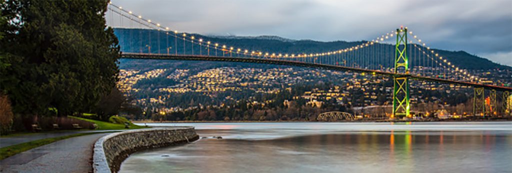West Vancouver